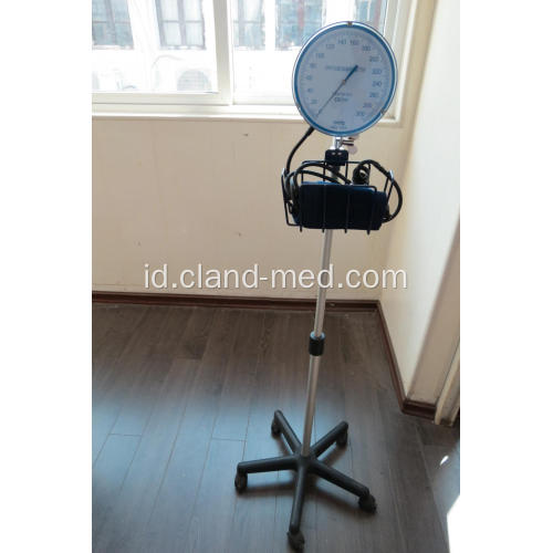 Rumah Sakit Medical Standing Type Monitor Tekanan Darah